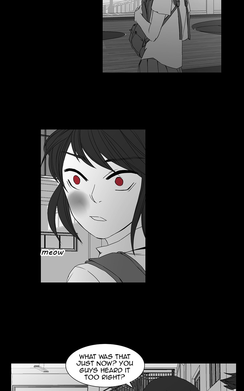 I Love Yoo chapter 38 page 8