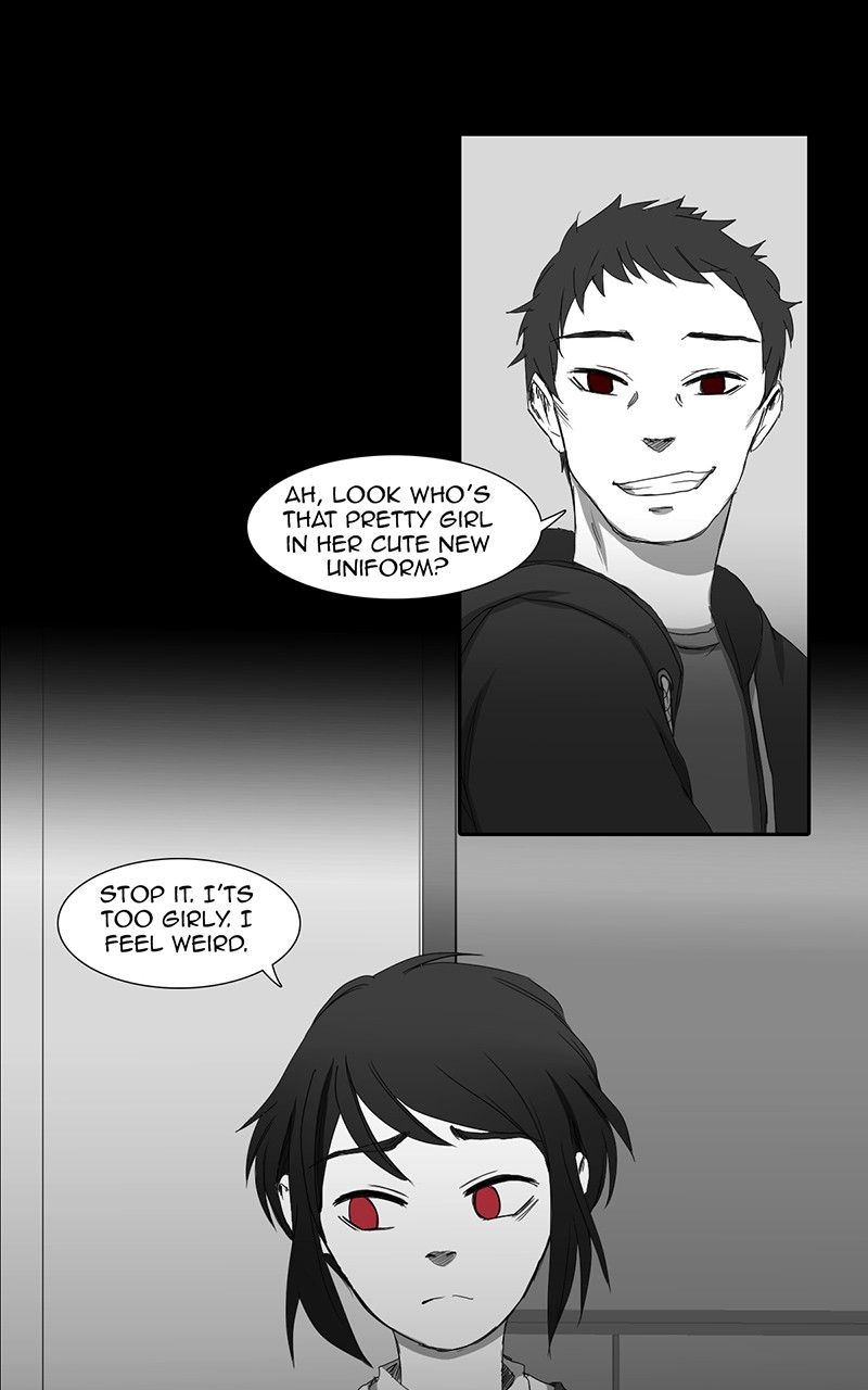 I Love Yoo chapter 38 page 80