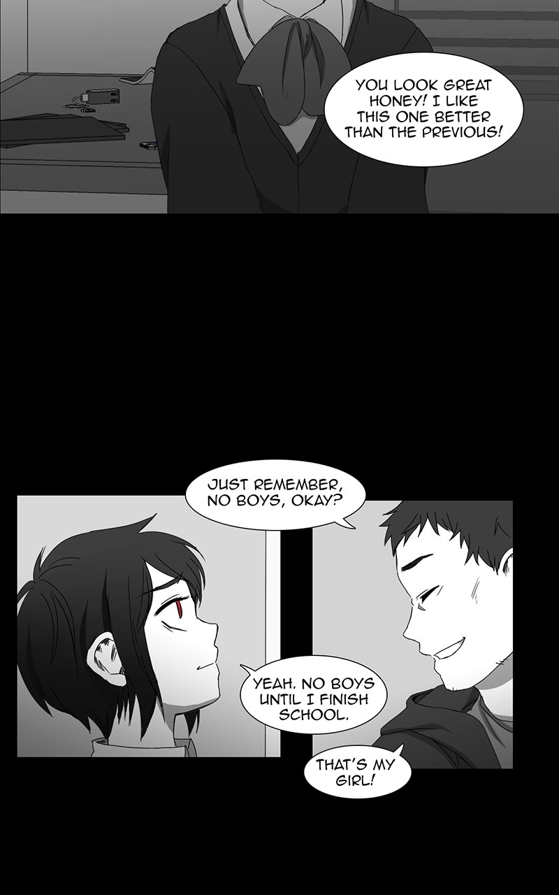 I Love Yoo chapter 38 page 81