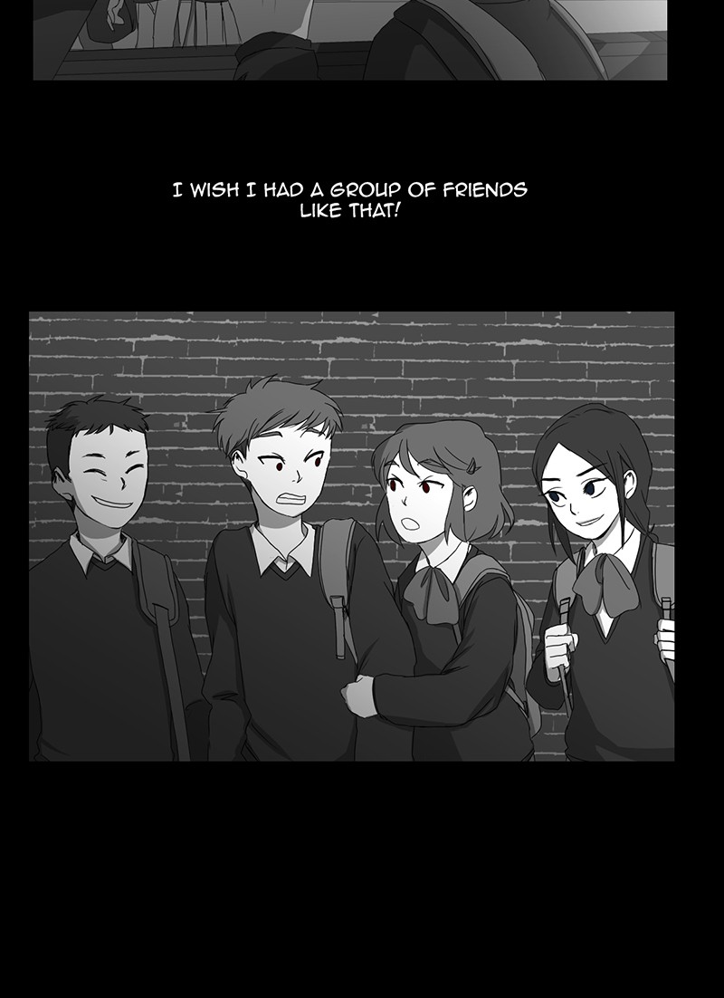 I Love Yoo chapter 38 page 84