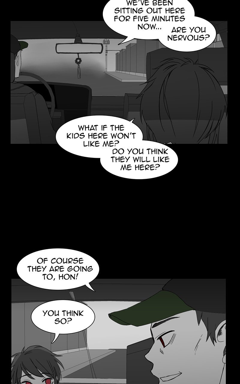 I Love Yoo chapter 38 page 86