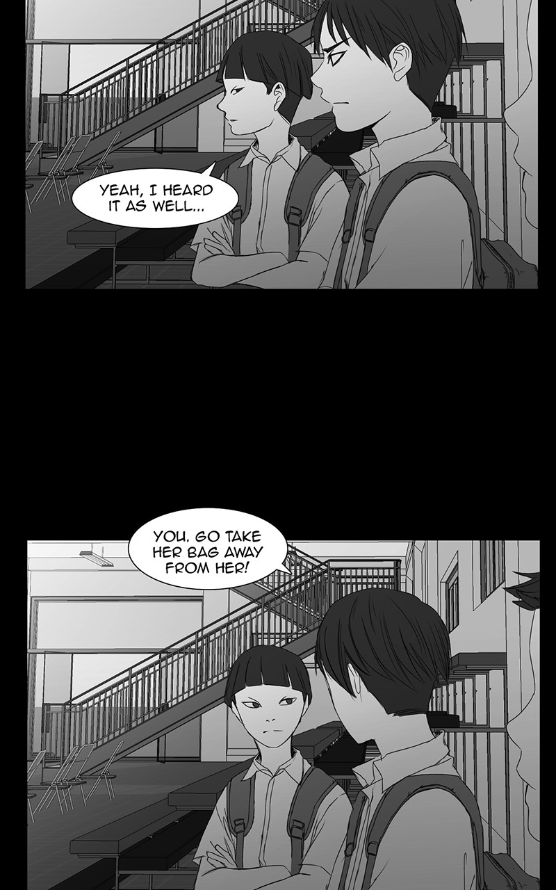 I Love Yoo chapter 38 page 9