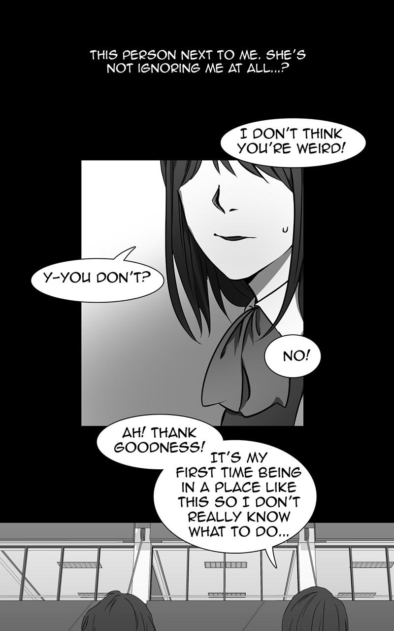 I Love Yoo chapter 38 page 92