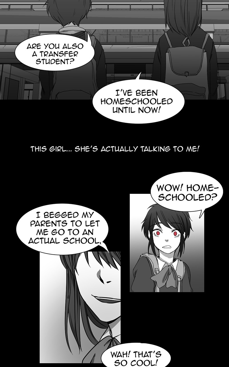 I Love Yoo chapter 38 page 93