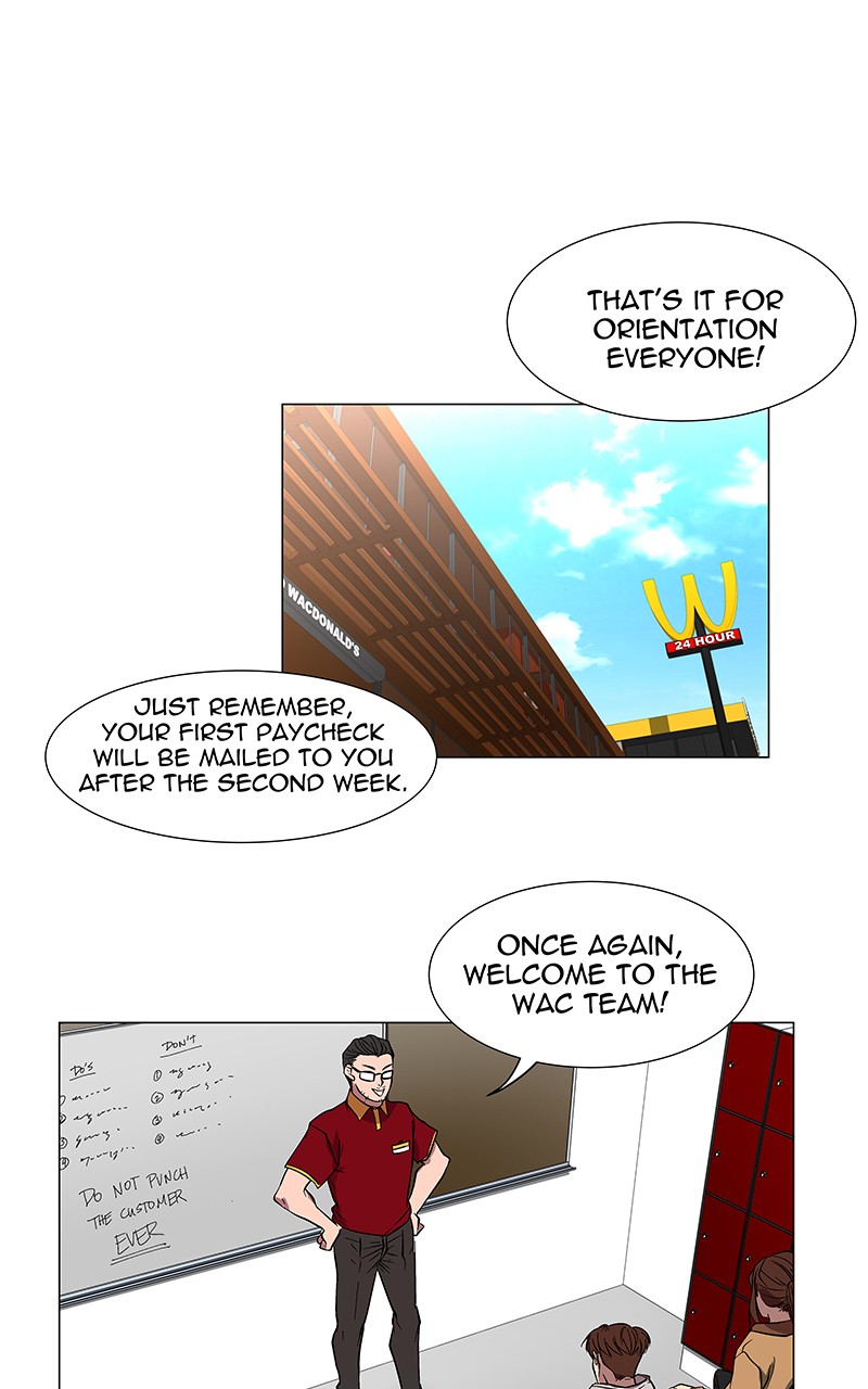 I Love Yoo chapter 39 page 1