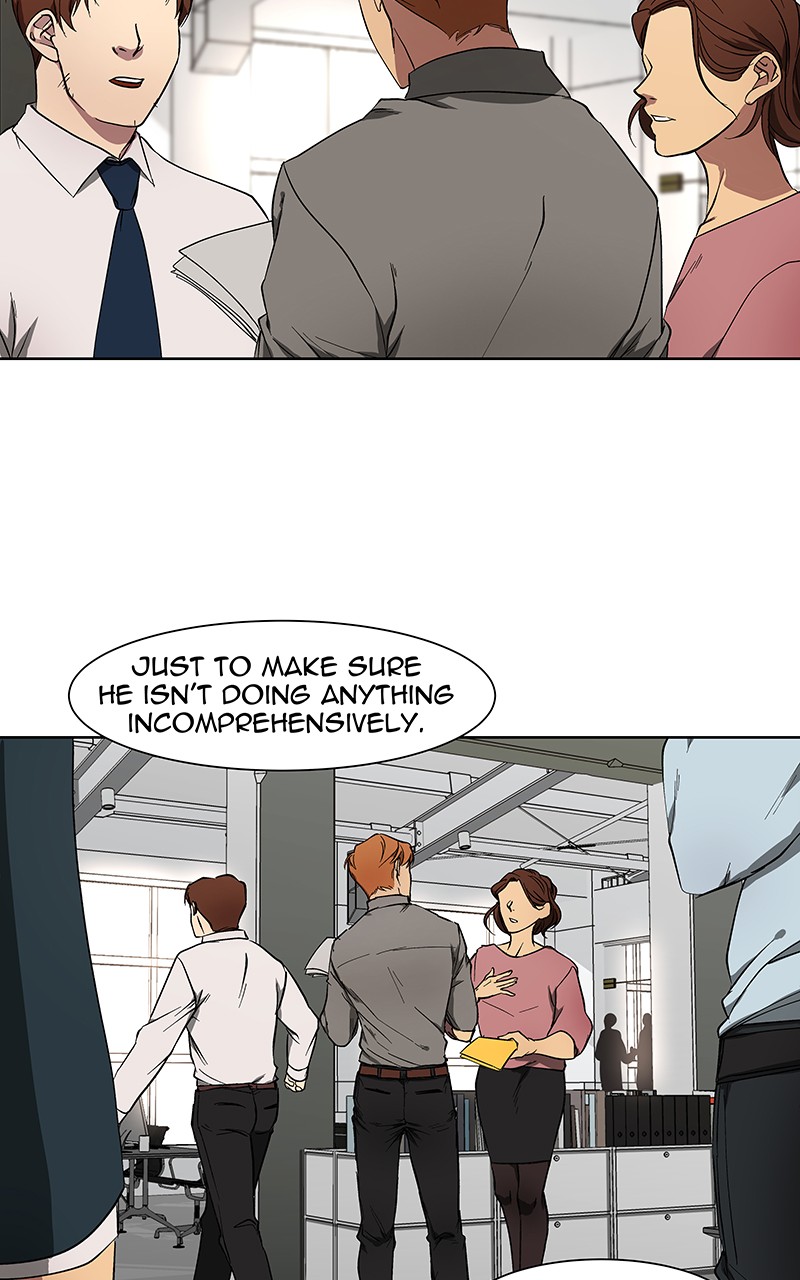 I Love Yoo chapter 39 page 19