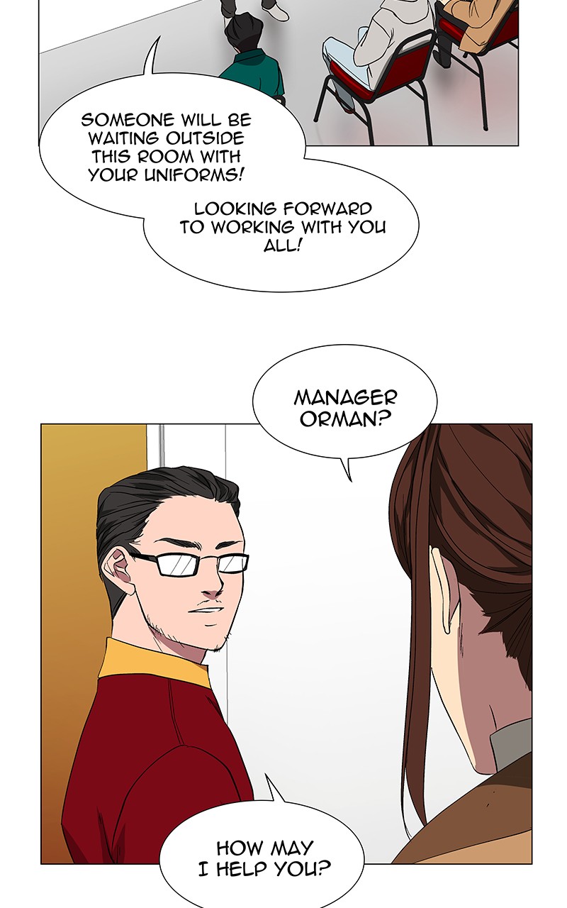 I Love Yoo chapter 39 page 2