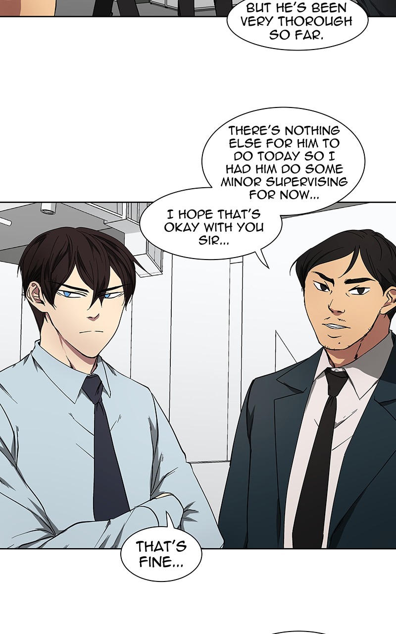 I Love Yoo chapter 39 page 20