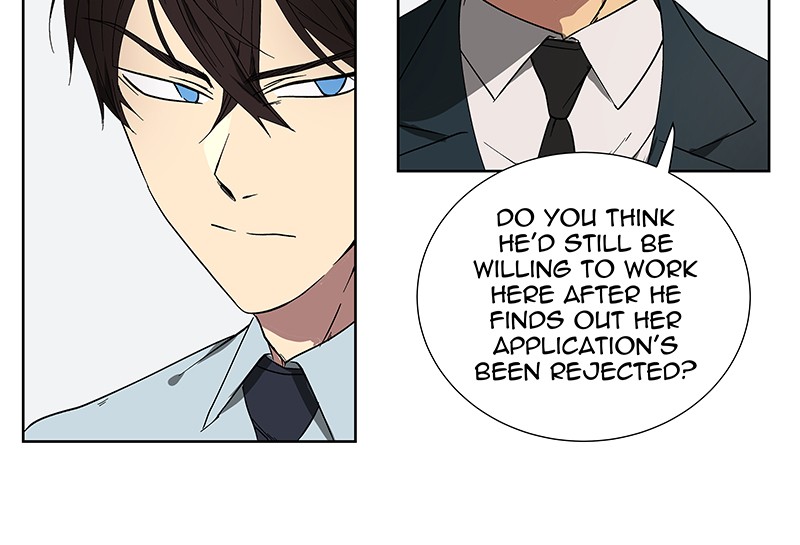 I Love Yoo chapter 39 page 22