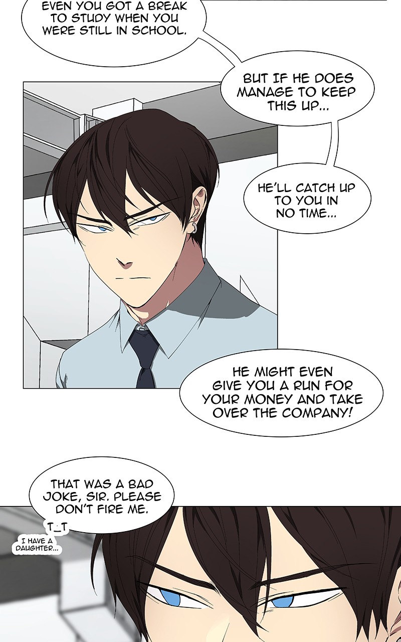 I Love Yoo chapter 39 page 32