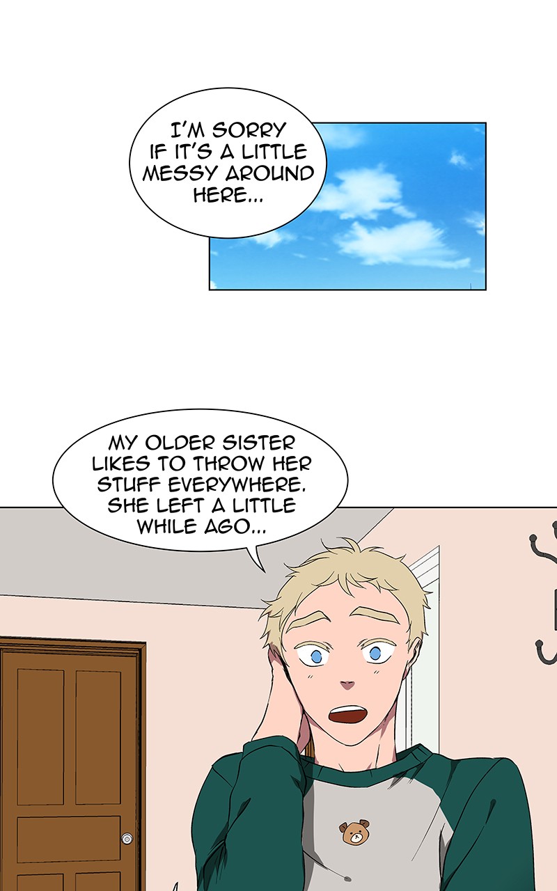 I Love Yoo chapter 39 page 36