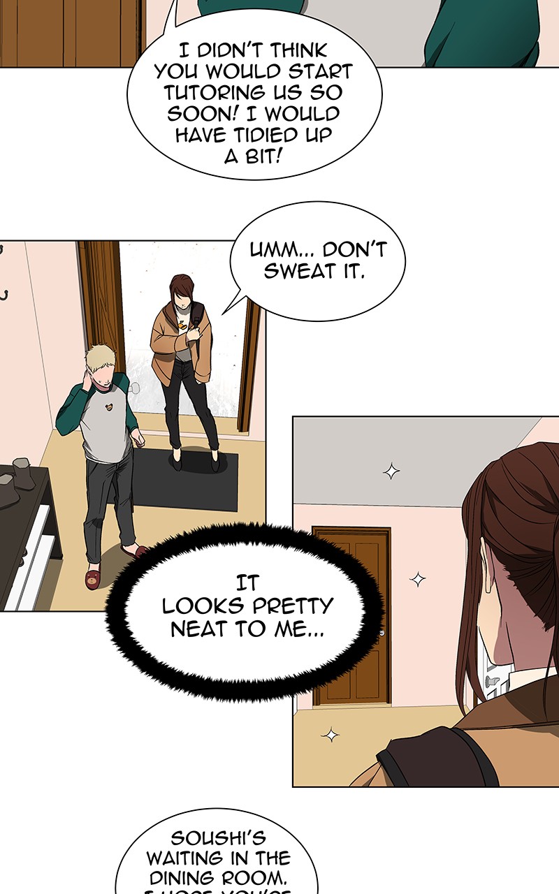 I Love Yoo chapter 39 page 37