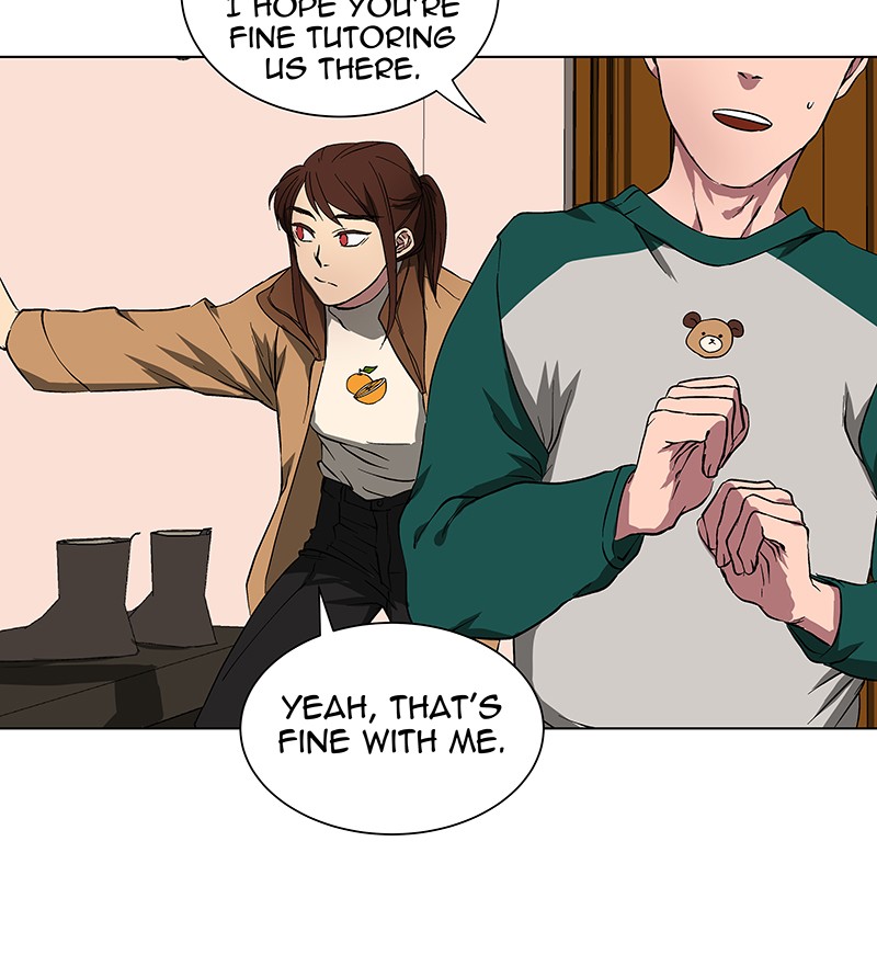 I Love Yoo chapter 39 page 38