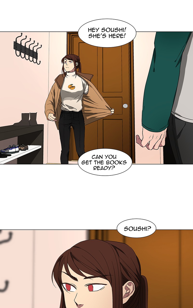 I Love Yoo chapter 39 page 39