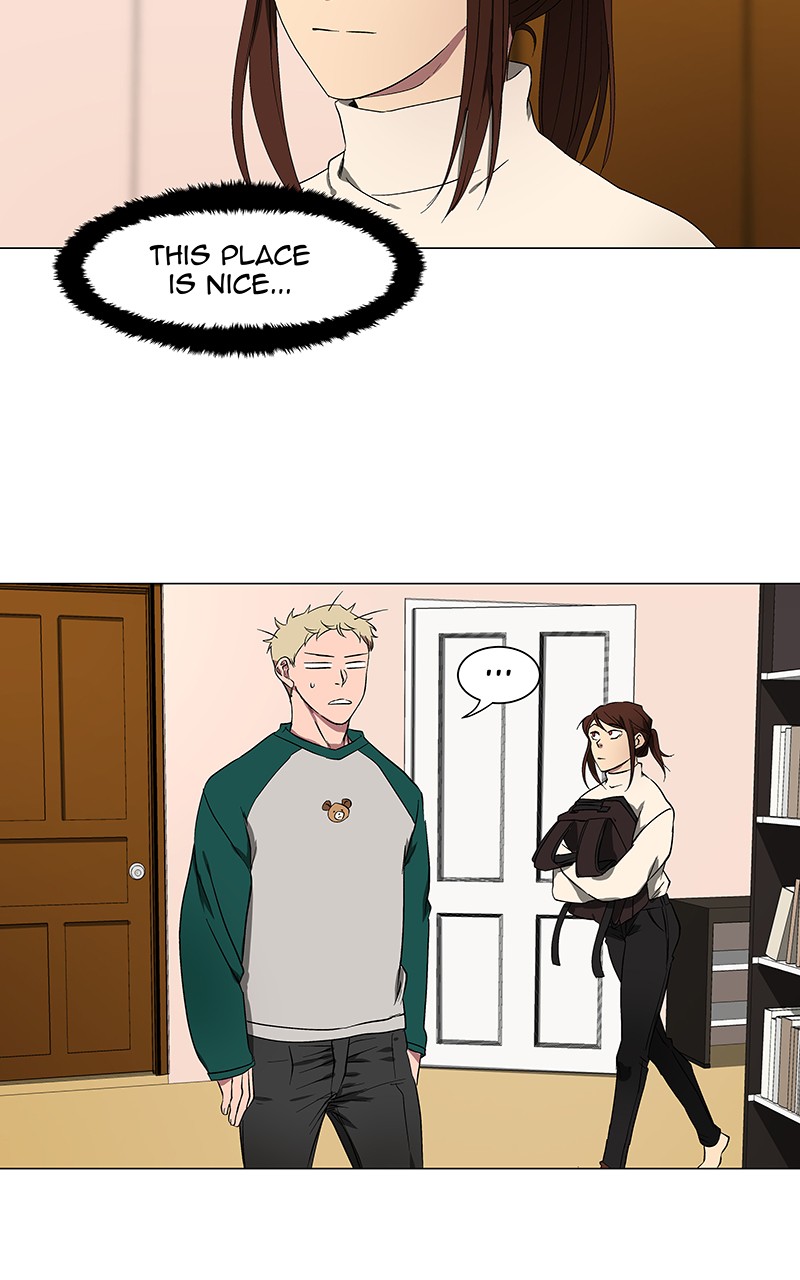 I Love Yoo chapter 39 page 40