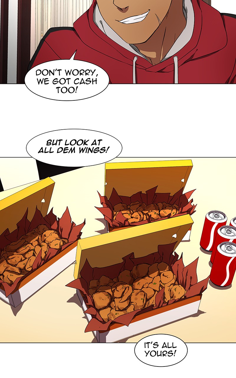 I Love Yoo chapter 39 page 44