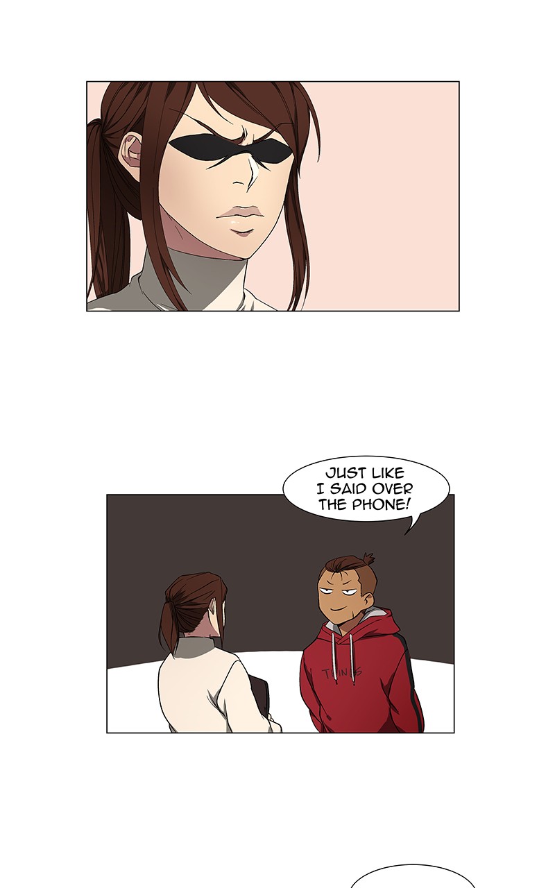 I Love Yoo chapter 39 page 45