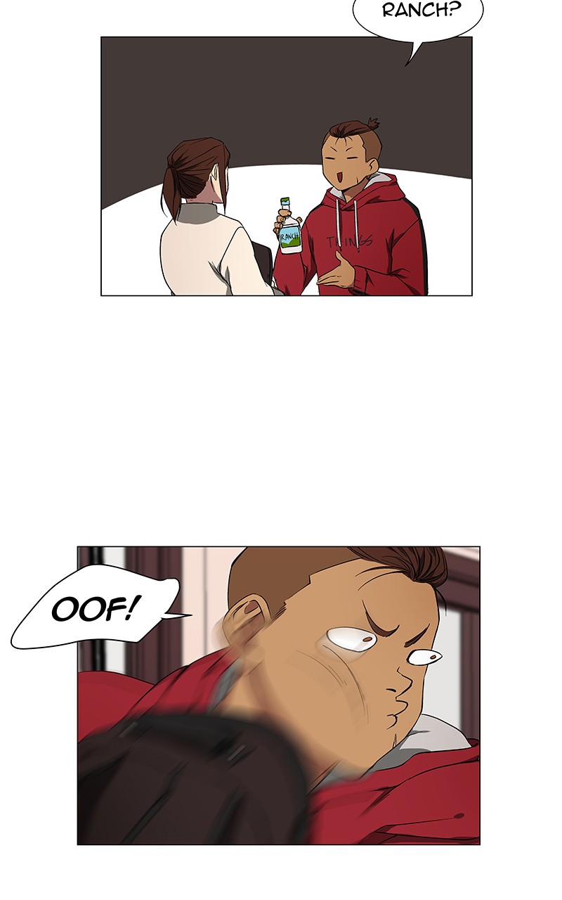 I Love Yoo chapter 39 page 46