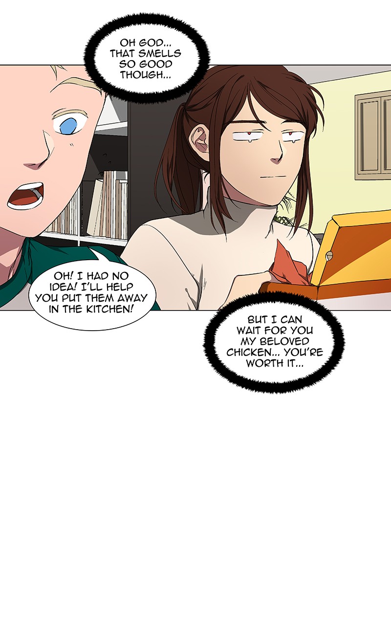 I Love Yoo chapter 39 page 48