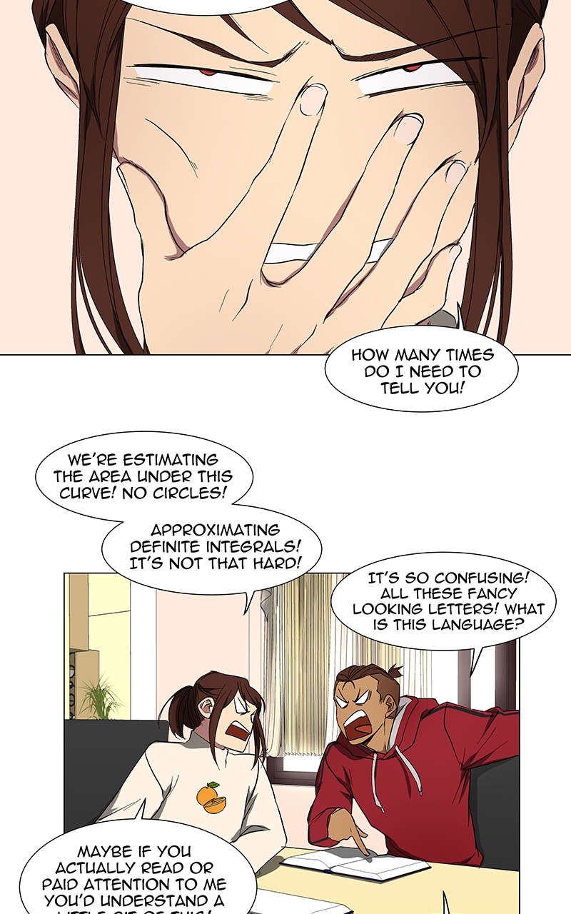 I Love Yoo chapter 39 page 51