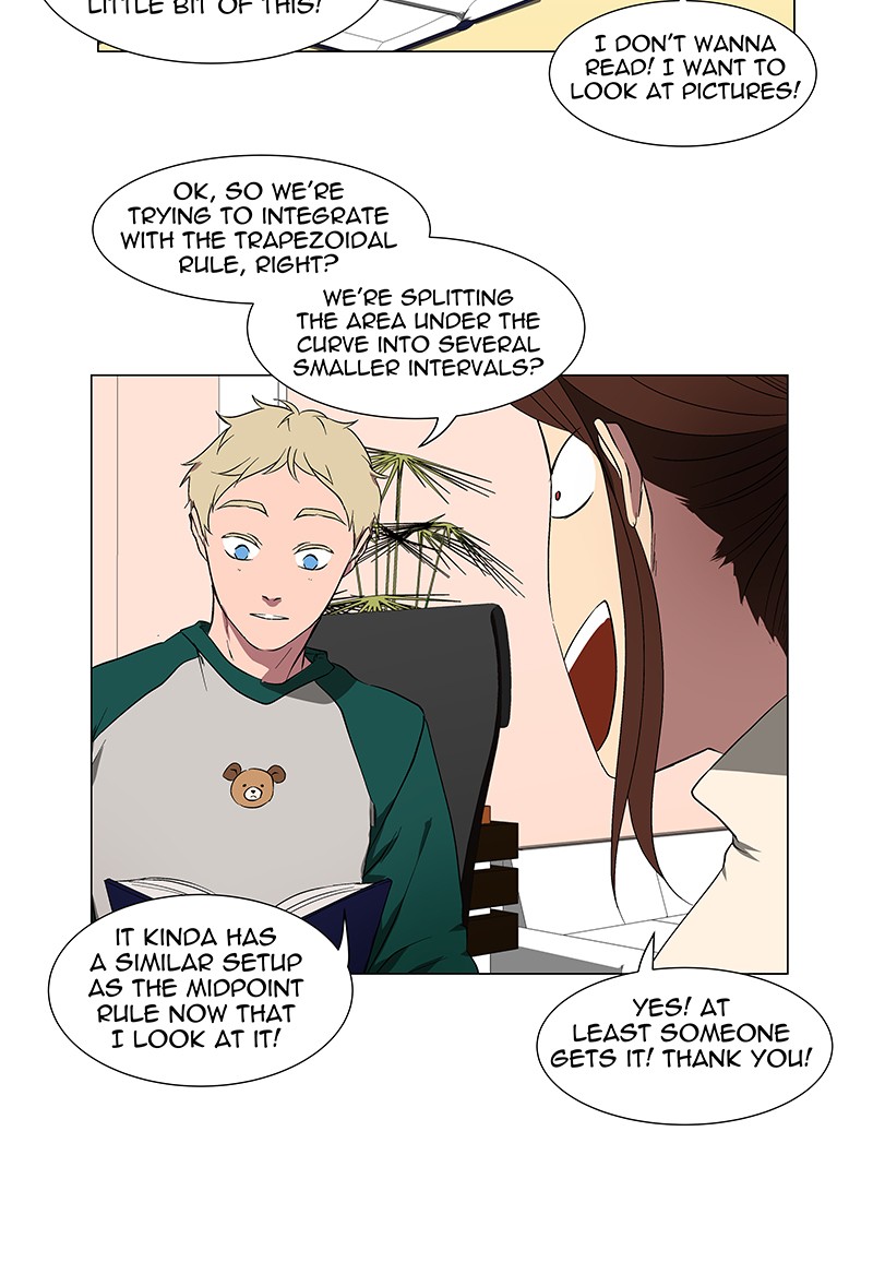 I Love Yoo chapter 39 page 52