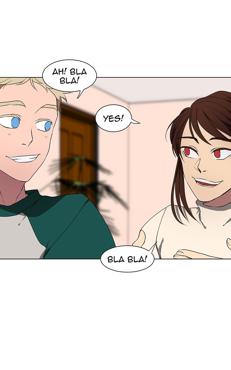 I Love Yoo chapter 39 page 55