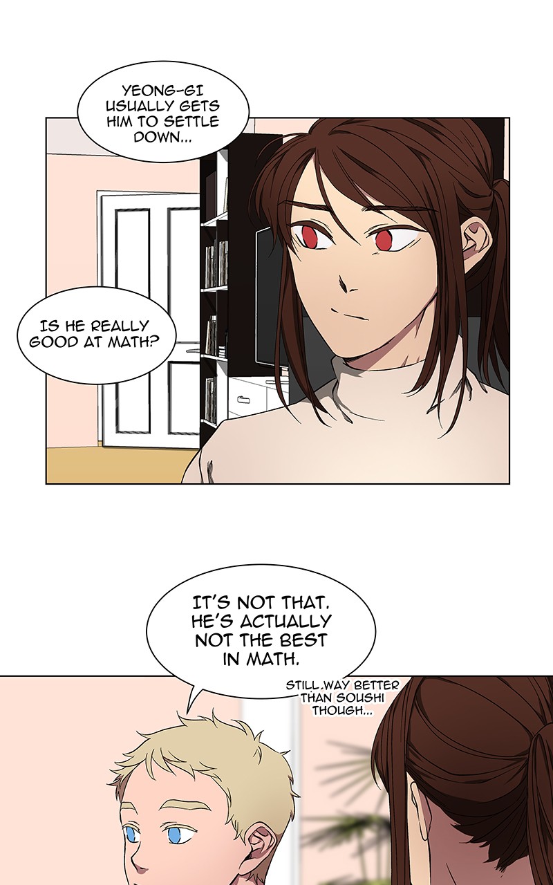 I Love Yoo chapter 39 page 58