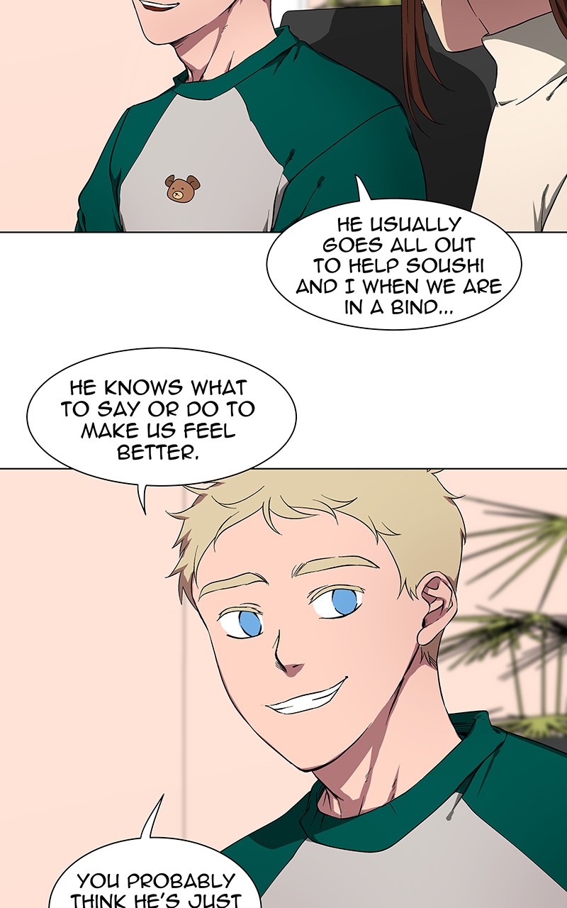 I Love Yoo chapter 39 page 59