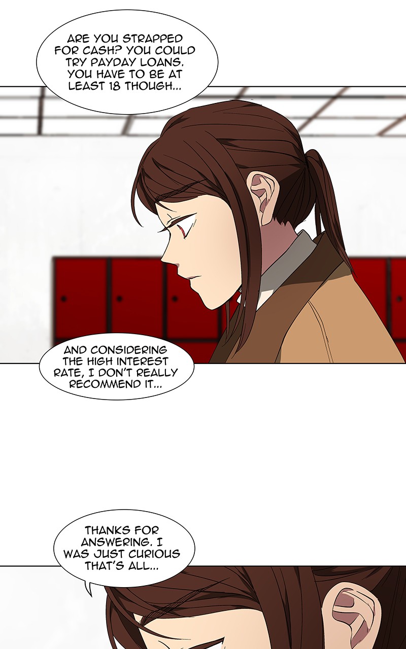 I Love Yoo chapter 39 page 6