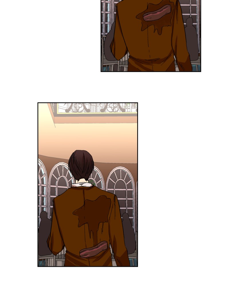 I Love Yoo chapter 4 page 13