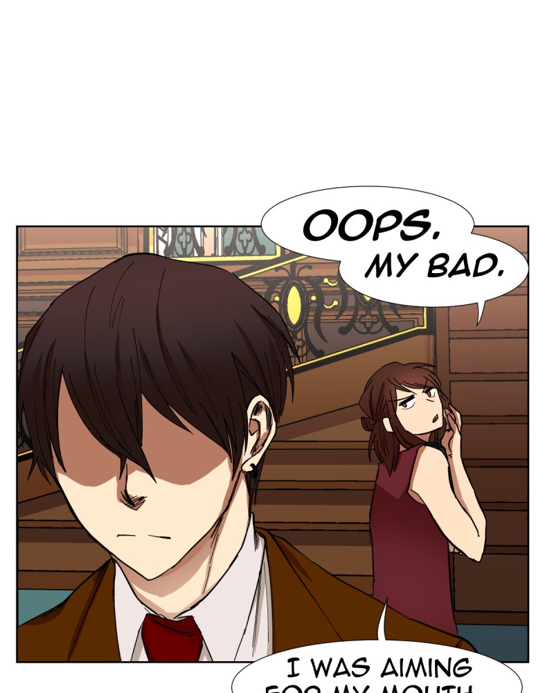 I Love Yoo chapter 4 page 14