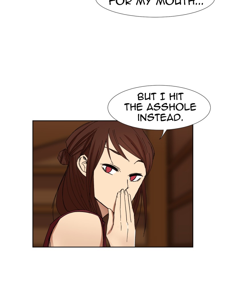 I Love Yoo chapter 4 page 15