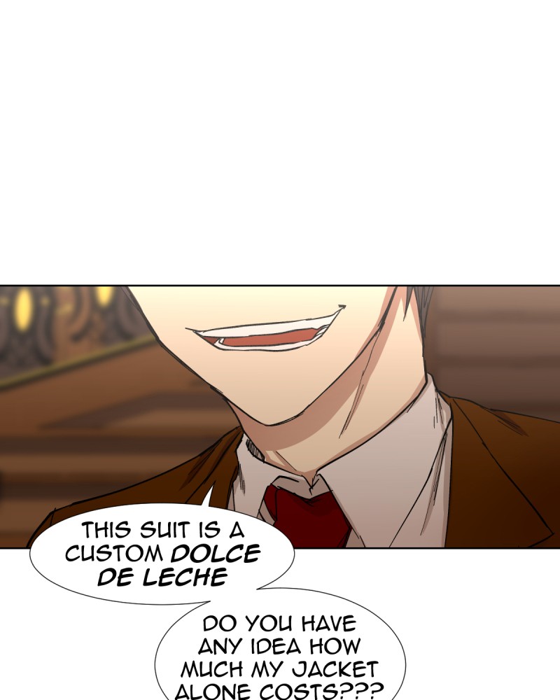 I Love Yoo chapter 4 page 16