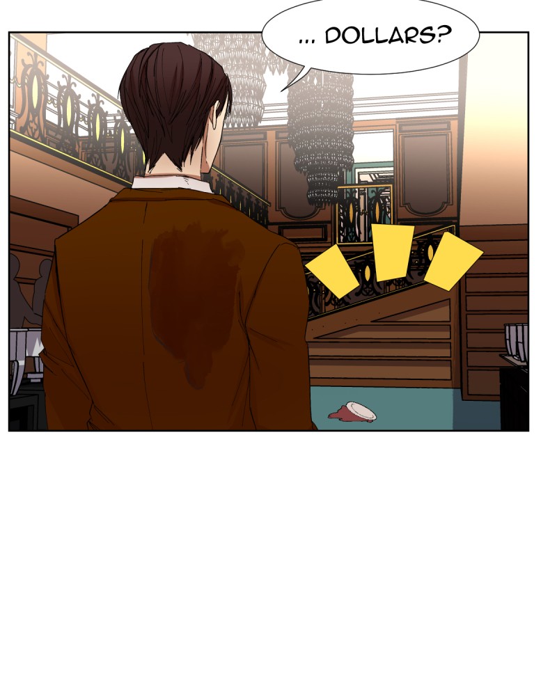 I Love Yoo chapter 4 page 19