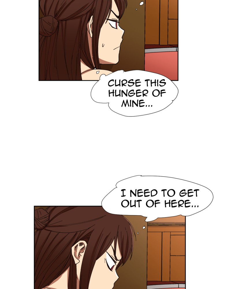 I Love Yoo chapter 4 page 25