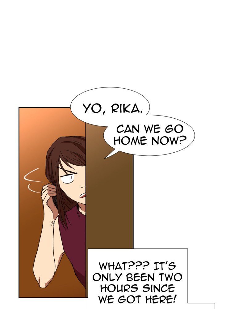 I Love Yoo chapter 4 page 30