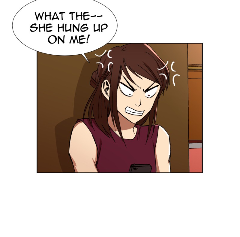 I Love Yoo chapter 4 page 36