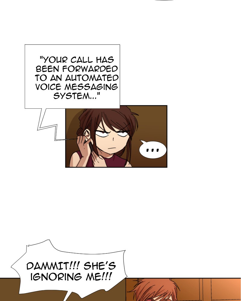 I Love Yoo chapter 4 page 38