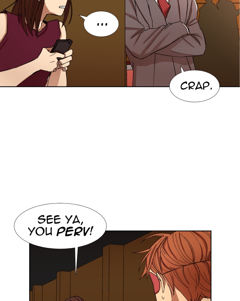 I Love Yoo chapter 4 page 41