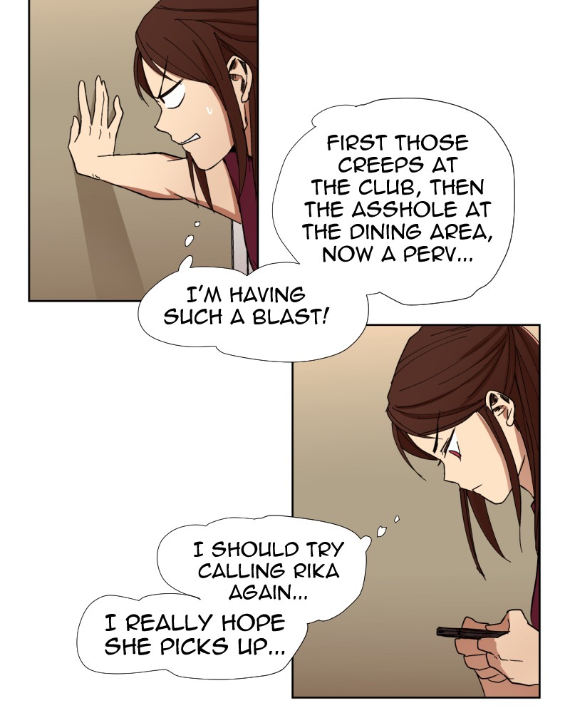 I Love Yoo chapter 4 page 44