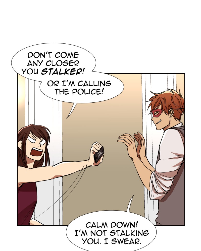 I Love Yoo chapter 4 page 53