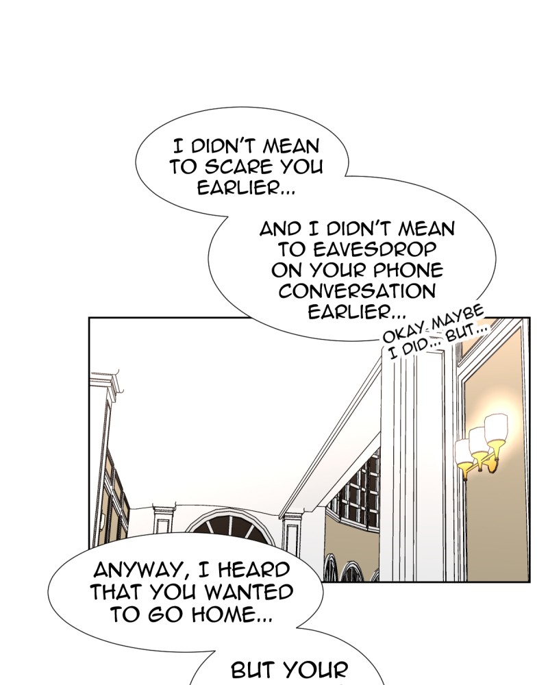 I Love Yoo chapter 4 page 56