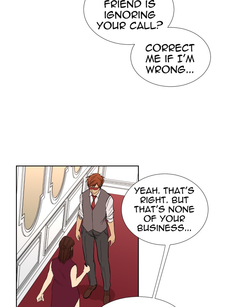 I Love Yoo chapter 4 page 57