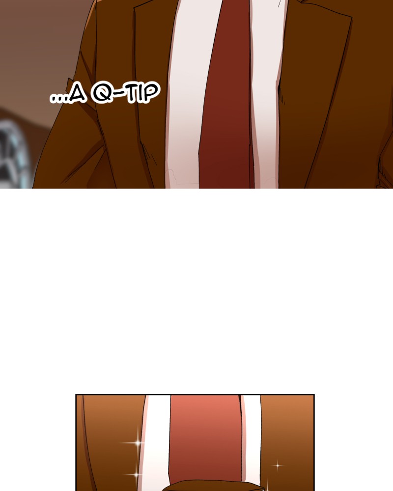 I Love Yoo chapter 4 page 6