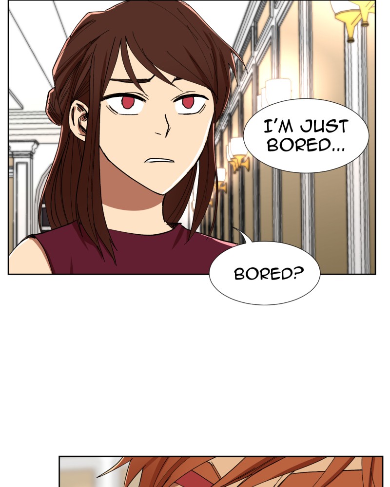 I Love Yoo chapter 4 page 61