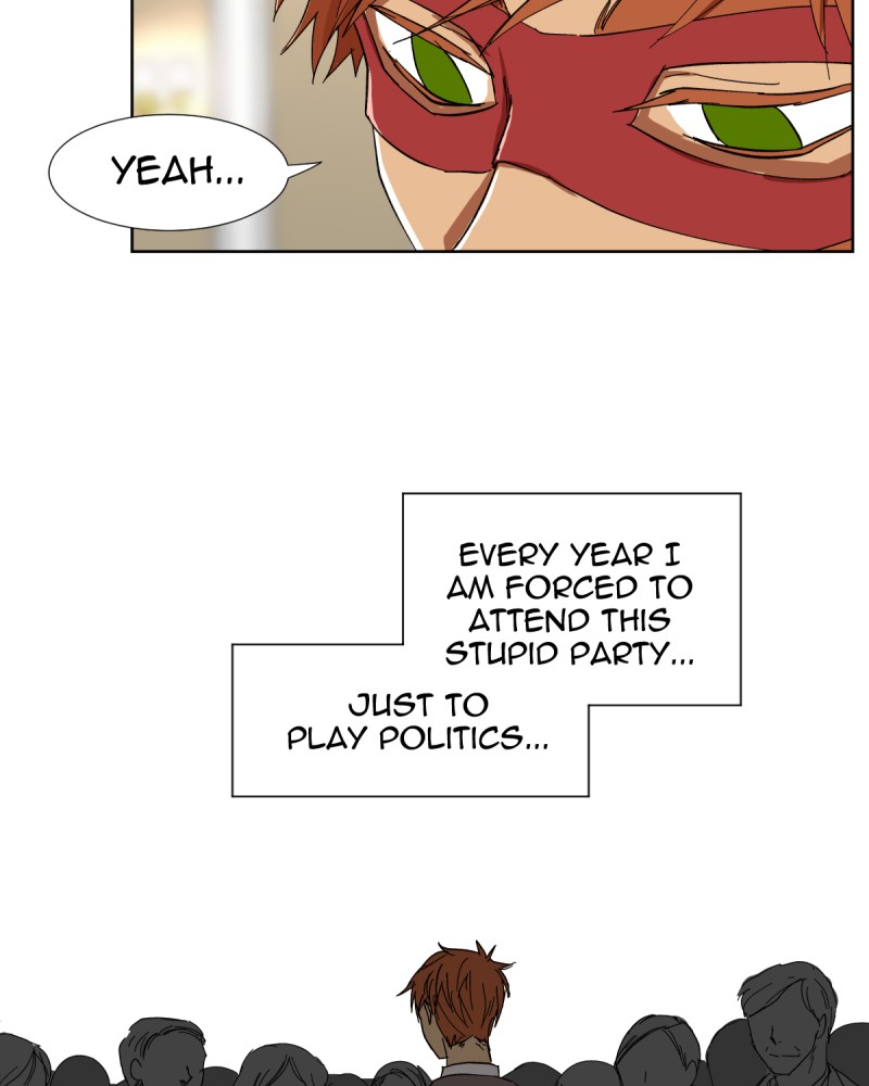 I Love Yoo chapter 4 page 62