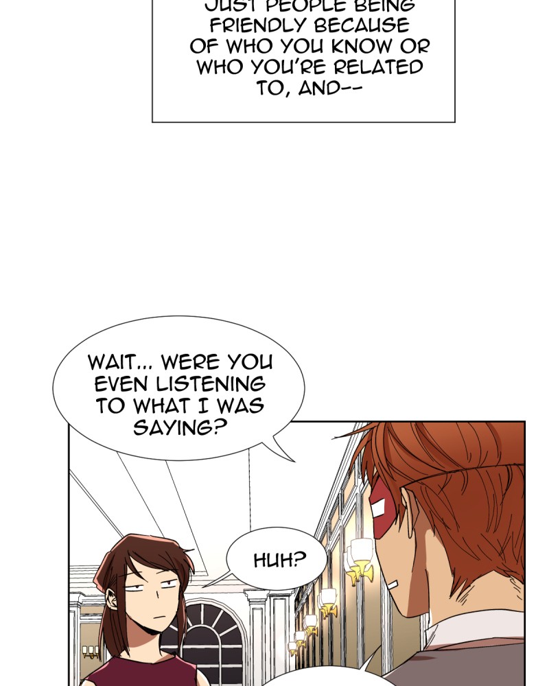 I Love Yoo chapter 4 page 64