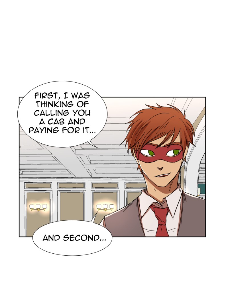 I Love Yoo chapter 4 page 77