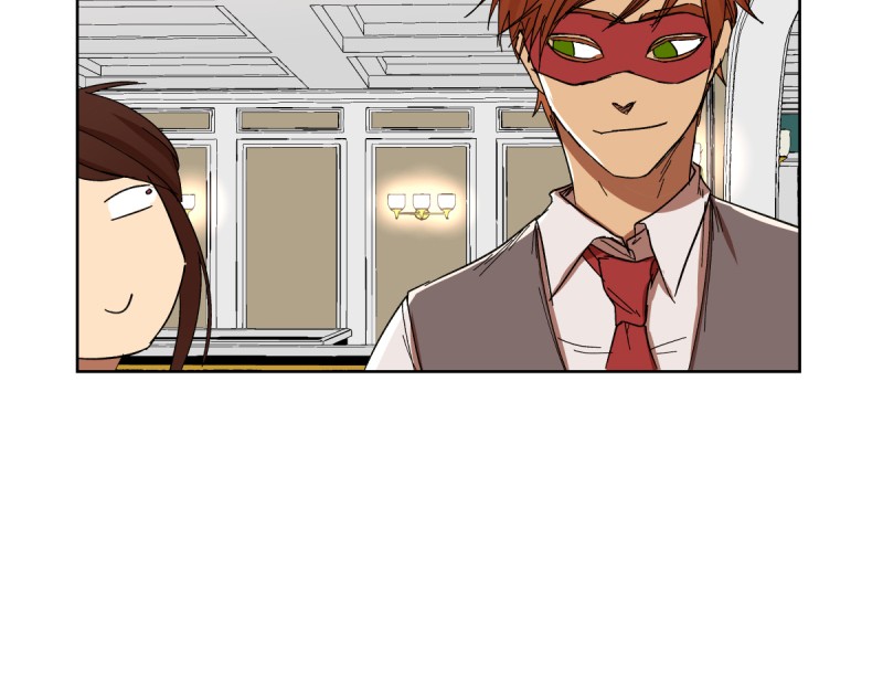 I Love Yoo chapter 4 page 79