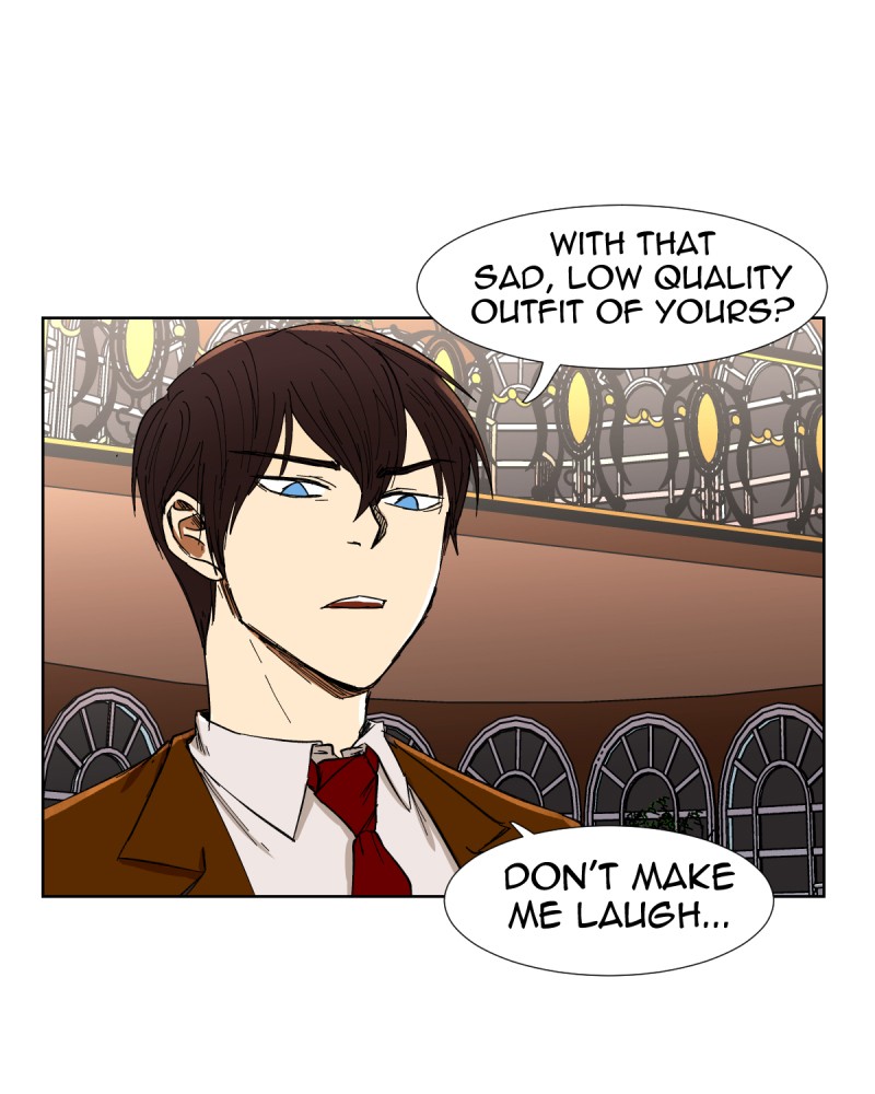 I Love Yoo chapter 4 page 9